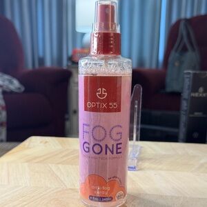 Fog Gone Anti-Fog Spray - Pink